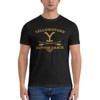 Yellowstone Dutton Ranchhot Sale Graphics Tee