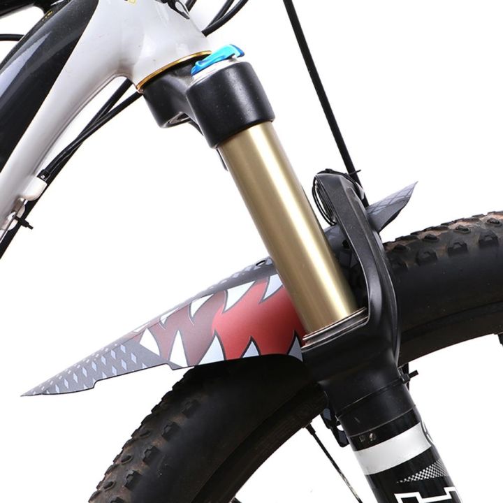 cw-ultra-thin-mtb-roadmud-flaps-cycling-bicyclefrontmudguardmountainfendersfender