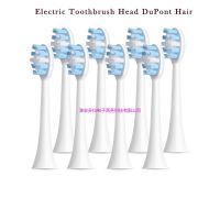 ▪ toothbrush heads suitable for Lenovo Electric Toothbrush LX-YST-B002 Head DuPont Soft Brush Toothbrush Head Replacement Head