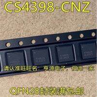 1-10ชิ้น Cs4398-Cnz 4398cn Qfn28