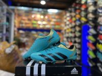 รองเท้าสตั๊ดอาดิดาส รองเท้าฟุตบอลอาดิด.Adidasสินค้าพร้อมส่งฟรี