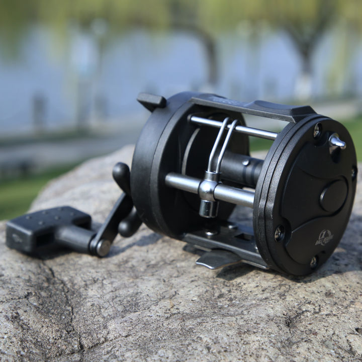 souilang-รอกตกปลาน้ำเค็ม3000-4000-series-trolling-reel-กลองตกปลา-reel-น้ำเค็มขวามือตกปลาทะเล-reel-pesca