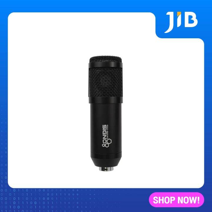 jib-microphone-ไมโครโฟน-signo-mp-701-condenser-microphone-black