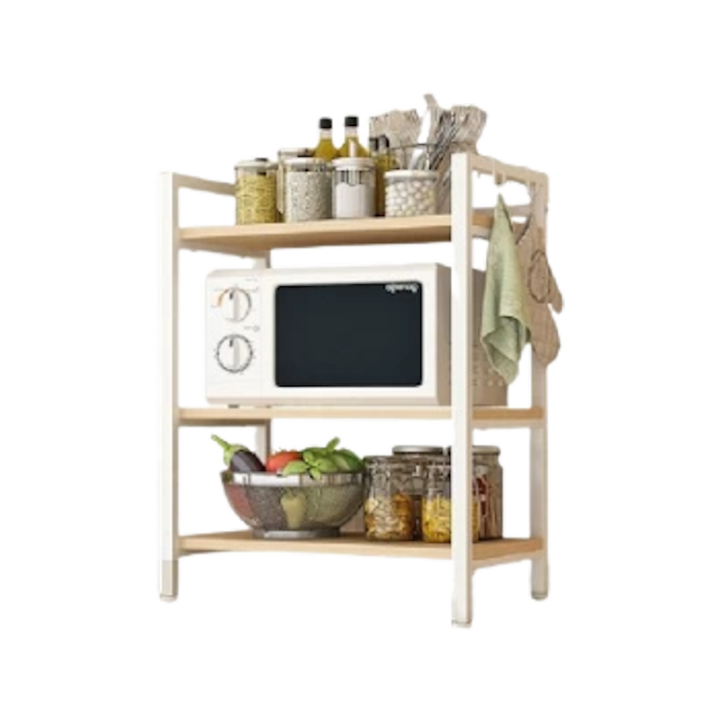 HUMBLE 3Layer Storage Rack Lazada PH