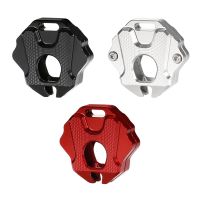 Motorcycle Key Protection Shell CNC Key Cover Cap Case Shell Accessories For Honda CBR650R CB650R CBR650 CB650F