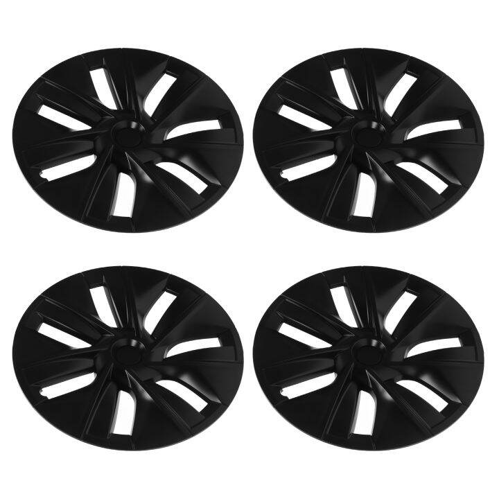 Wheel Hub Cap, Sporty 19in Wheel Rim Cover for Cars Lazada