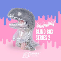 Umasou! Silver Blind Box Series 2