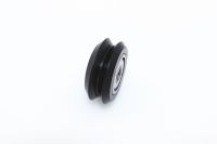 3d printer pulley V  625ZZ send mobile wheel openbuilds 2020 aluminum profile  sheave outer diameter 23.89mm Hand Tool Parts Accessories