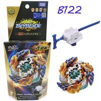 Takaratomy Beyblade Burst B-122 Super Z series undead dragon exploding whirling top toy byablade b-122