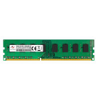 ZVVN 4GB DDR3 1866MHz PC3-14900U 3U4E18C10ZV01 240Pin 1.5V CL10 2RX8 PC DIMM RAM Desktop Memory