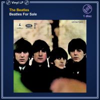 [แผ่นเสียง Vinyl LP] The Beatles - Beatles For Sale [ใหม่และซีล SS]