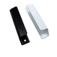 【cw】2pcs Aluminum Alloy Sliding Door Handle Balcony Sliding Window Cabinet Door Handle Furniture Harare Handle Window Accessories ！