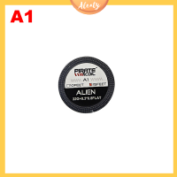 Aleaty? A1 Filigree HEAT Wire Resistance Wire DIY กึ่งสำเร็จรูปอิเล็กทรอนิกส์ accessorie