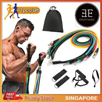 Home Gym Equipment All In One Best Price in Singapore Dec 2023