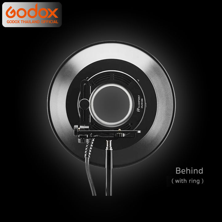 godox-reflector-rft-21s-silver-15inch-for-r1200-ring-flash-head