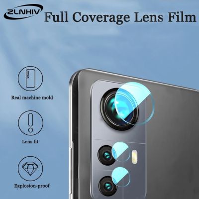 ZLNHIV For xiaomi 12 lite 12X 12S Pro mi 11 Ultra 11T 11i 11X Camera Lens Camera screen Protector