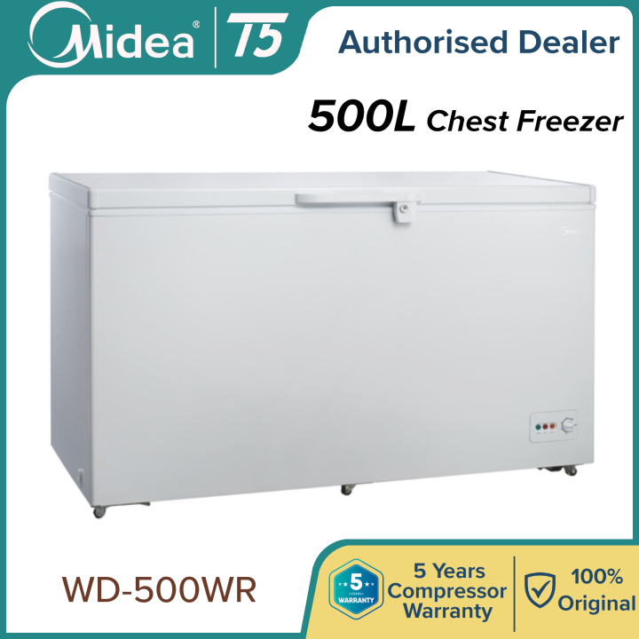 midea wd 300w