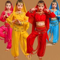 Kids adult girl Belly Dance Costumes Set Oriental Dance Children Dresses India Belly Dance Clothes Bellydance Child Kids Indian