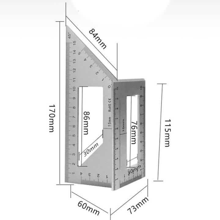 multifunctional-square-triangle-ruler-measuring-ruler-three-dimensional-positioning-ruler-t-shaped-measuring-woodworking-ruler-tool