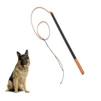 【cw】 Dog Training Whip Imitation Cowhide Sound for Working Durable Interactive Supplies