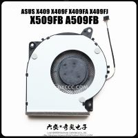 new discount Laptop CPU COOLING FAN For ASUS X409 X409F X409FA X409FJ X509FB A509FB CPU COOLING FAN