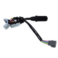 Excavator Parts Right Hand Wiper Light Lamp Switch Wiper Lamp Switch for JCB 3CX 4CX OE:701/80297 701-80297 70180297