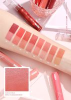 MC2069 MEILINDA AIRY ROUGE MATTE TINT เมลินดา แอรี่ รูจ แมทท์ ทินส์ ลิปเนื้อแมทท์ทินส์ เนื้อนุ่มละมุน บางเบา ไม่หนักปาก สีสันสวยงาม ติดทนนาน