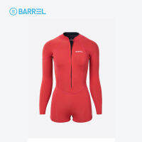 BARREL WOMEN STANDARD 2MM SPRING SUIT