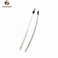 brand new Fuser Thermistor for Ricoh MPC 3001 3501 4501 5501 Temperature Sensor AW10 0120 AW10 0137 Copier Parts