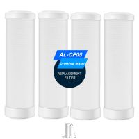 Replace Filter For ALTHY AL-CF05 Countertop Faucet Drinking Water Filter Purifier Ultrafiltration System