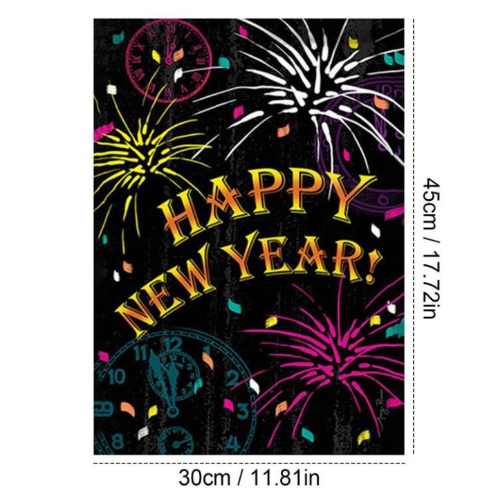 new-year-flags-12x18-inch-double-sided-happy-new-year-decorations-winter-holiday-party-yard-outdoor-decoration-for-new-year-supple