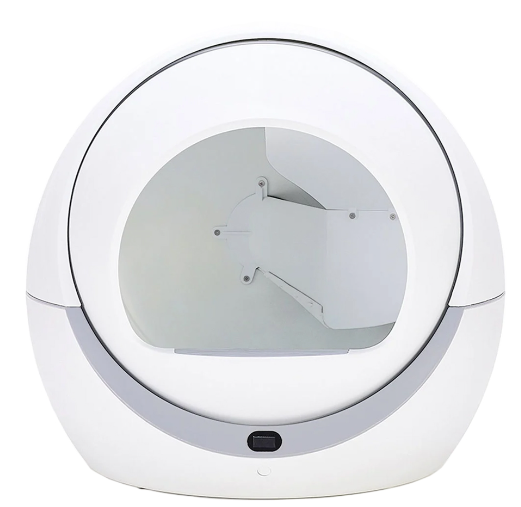 automatic-cat-toilet-ห้องน้ำแมวอัตโนมัติ-pando-x-petree-automatic-cat-liitter-box-pro-wifi-version-ptlb1002wf