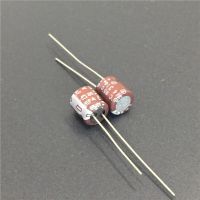 10pcs 47uF 16V Japan ELNA 6.3x7mm Low Profile 16V47uF Audio capacitor