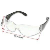 มาใหม่ !!! AP แว่นตานิรภัย ชนิดใส SG792 &amp;gt;&amp;lt; AP Safety Goggle Clear Sg792 &amp;gt;