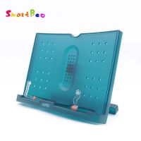 Desktop Reading Frame Computer File Folder Reading frame rack sheet Music Book Holder Stand bst-09