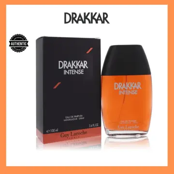 Drakkar scent online