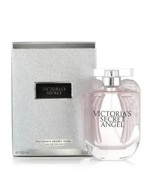 Victoria secret rejected online perfume