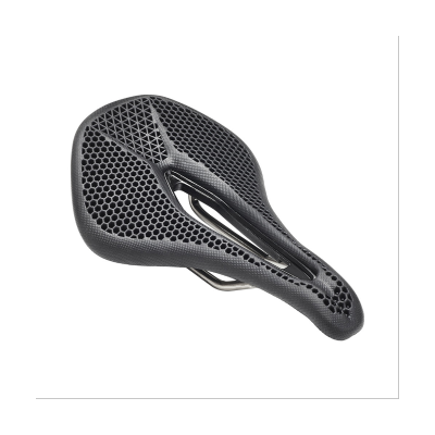 Bicycle Saddle Honeycomb 3D Saddle 3D Breathable Cushion Mountain Road Bike Accessories
