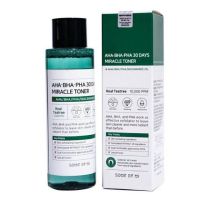 SOMEBYMI AHA-BHA-PHA 30Days Miracle Toner 150ml โทนเนอร์ทำความสะอาดผิวหน้า