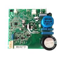 ทำงานได้ดีสำหรับ Emco ตู้เย็น Pc Board VCC3 2456 Computer Board Part