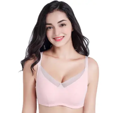 Mastectomy Bra Comfort Pocket Bra For Silicone Breast Forms