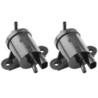 2X Motorcycle Gasoline- Fuel Pump Motorcycle Accessories Suitable for Z4 AF55 AF56 AF57 AF58 AF59 50