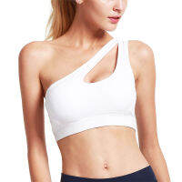 HotYoga s ไม่มีรอยต่อ Spandex ผู้หญิงฟิตเนส Elastic Breathable Breathable Breast Enhancement ออกกำลังกายกีฬาโยคะ Underwear