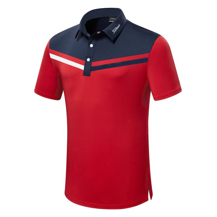 ฮูดดี้-j-l-indeber-titleist-mark-lona-pg-in-the-new-men-s-golf-men-s-short-sleeve-movement-breathable-absorbent-quick-drying-polo-shirt-outdoor-t-shirt-เสื้อ