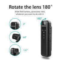 HD 1080จุด Night Vision กล้อง DV ขนาดเล็ก,กล้องเคลื่อนไหวที่มองไม่เห็น,แบบพกพากลางแจ้งขนาดเล็กร่างกายมนุษย์วิดีโอบันทึกการบังคับใช้กฎหมาย