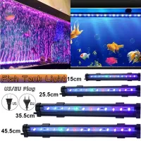 116 cm 5050 Air Lamp Aquarium Submersible Making Oxygen