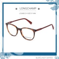 กรอบแว่น LONGCHAMP รุ่น LO2608 214 SIZE 51 MM.