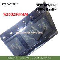 5PCS W25Q256 W25Q256FVEM W25Q256FVEIM W25Q256FV WSON8