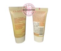 ของแท้ ป้ายไทย CLARINS Hydrating Gentle Foaming Cleanser 30ml