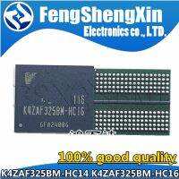 1pcs K4ZAF325BM-HC14 K4ZAF325BM-HC16 BGA Chips WATTY Electronics